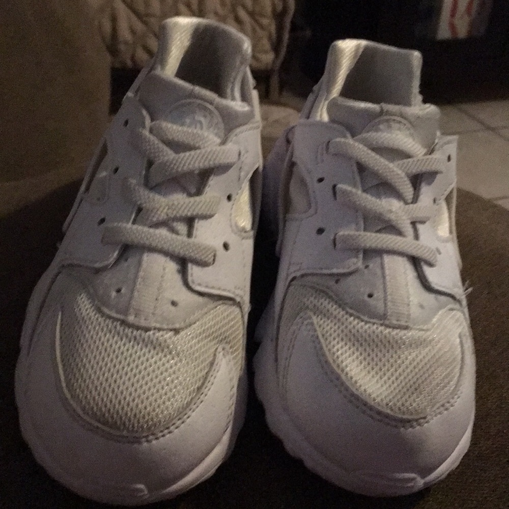 Nike sneakers